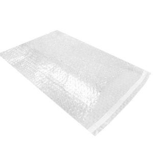 Bubble Out Bags Self Sealing 10"x15.5" Pack of 50
